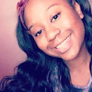 Meet your Posher, Nevaeh